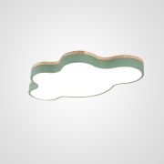 Потолочный Светильник Cloud Eco D63 Green By Imperiumloft