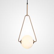 Подвесной Светильник Lavaliere By Imperiumloft