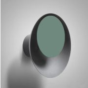 Бра Twirl Sunset D25 Grey/Green By Imperiumloft