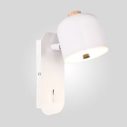 Настенный Светильник Stille Белый By Imperiumloft