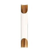Бра Galliano One By Delightfull H40 White By Imperiumloft