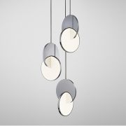 Подвесной Светильник Eclipse Pendant Light L3 By Broom By Imperiumloft