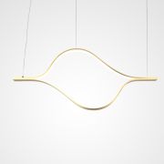 Подвесной Светодиодный Светильник Tape Light L100 By Imperiumloft