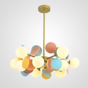 Люстра На Штанге Matisse D67 By Imperiumloft