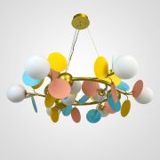 Подвесная Люстра Matisse R D70 By Imperiumloft