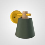Настенное Бра Natura Wall G By Imperiumloft