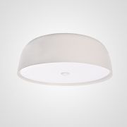 Потолочный Светильник Cylinder C White By Imperiumloft