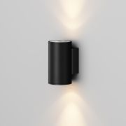 Настенный светильник (бра) Outdoor O303WL-L10GF3K