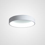 Потолочный Светодиодный Светильник Tray D60 White By Imperiumloft