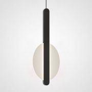 Подвесной Светильник Marena B Чёрный By Imperiumloft