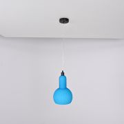 Подвесной Светильник Tiril Blue By Imperiumloft