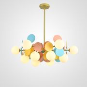 Люстра На Штанге Matisse D75 By Imperiumloft