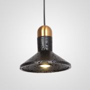 Подвесной Светильник Rarity Black Brass By Imperiumloft