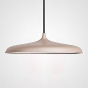Подвесной Светильник Nordlux Artist Pendant D25 Pink By Imperiumloft