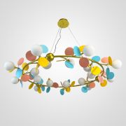 Подвесная Люстра Matisse R D130 By Imperiumloft