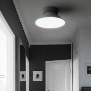 Потолочный Светильник Knap D40 Green By Imperiumloft