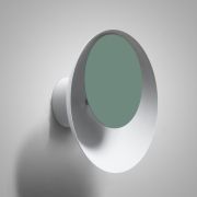 Бра Twirl Sunset D32 White/Green By Imperiumloft