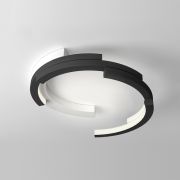 Потолочный Светильник Vima D50 Basic Black By Imperiumloft