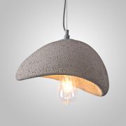 Подвесной Светильник Cemencloud B D30 Grey By Imperiumloft