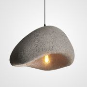 Подвесной Светильник Cemencloud B D100 Grey By Imperiumloft