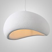 Подвесной Светильник Cemencloud A D60 White By Imperiumloft