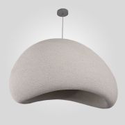 Подвесной Светильник Cemencloud A D100 Grey By Imperiumloft