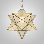 Подвесной Светильник Star Effervescent D50 By Imperiumloft