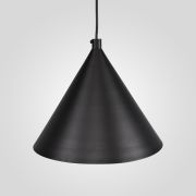 Подвесной Светильник Roundew D29 Black By Imperiumloft