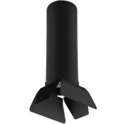 R497437 Светильник RULLO HP16 (214497+202437)