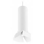 RP496436 Светильник RULLO HP16 (214496+590056+202436)