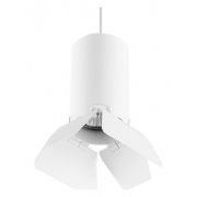 RP436436 Светильник RULLO HP16 (214436+590056+202436)