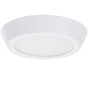 214904 Светильник URBANO LED 10W 1175LM БЕЛЫЙ 4000K IP65