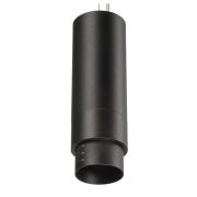 130047 Светильник подвесной FUOCO LED 30W 1800LM 15-60G ЧЕРНЫЙ 4000K IP20