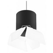 RP3487486 Светильник RULLO GX53 (213487+590087+202486)