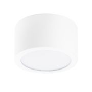 380163 Светильник ZOLLA CYL LED-RD 8W 640LM БЕЛЫЙ 3000K IP65