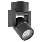 051047-IP65 Светильник ILLUMO L1 HP16 ЧЕРНЫЙ