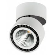 213830 Светильник FORTE MURO LED 26W 1950LM 30G БЕЛЫЙ 3000K