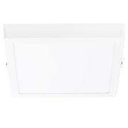 324184 Светильник ZOCCO QUA LED 18W 1300LM 4000K