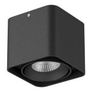 212517 Светильник MONOCCO HP16 ЧЕРНЫЙ