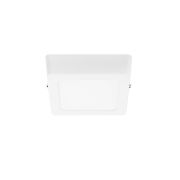 324062 Светильник ZOCCO QUA LED 6W 450LM 3000K