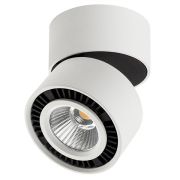 213816 Светильник FORTE MURO LED 15W 1400LM 30G БЕЛЫЙ 3000K