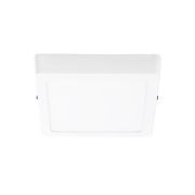 324122 Светильник ZOCCO QUA LED 12W 900LM 3000K