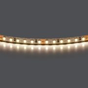 420804 Лента LIGHTSTAR LED 24V 12W 120leds/M 1600LM/M 4000K IP20 1шт = 5м