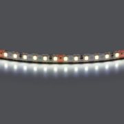 420805 Лента LIGHTSTAR LED 24V 12W 120leds/M 1600LM/M 5000K IP20 1шт = 5м