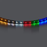 421200 Лента LIGHTSTAR LED RGBCW 24V 14,4W 60leds/M IP20 1шт = 5м