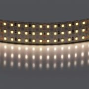 423004 Лента LIGHTSTAR LED 24V 44W 360leds/M 3000LM/M 4000K IP20 1шт = 5м