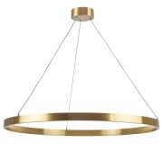 748043 Люстра SATURNO LED 60W 4000LM 70G ЗОЛОТО 3000-6000K