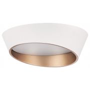 809456 Люстра CELESTA 34W LED 1351LM 120G БЕЛЫЙ 3000K