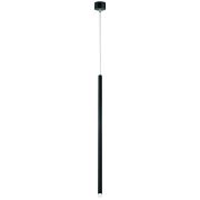 LT7473371 Люстра TUBO LED 5W 300LM 360G ЧЕРНЫЙ 3000K (747337+574701)