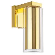 756612 Бра CILINO 1х40W GU10 GOLD